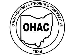 Ohio Housing Authorities Conference Logo